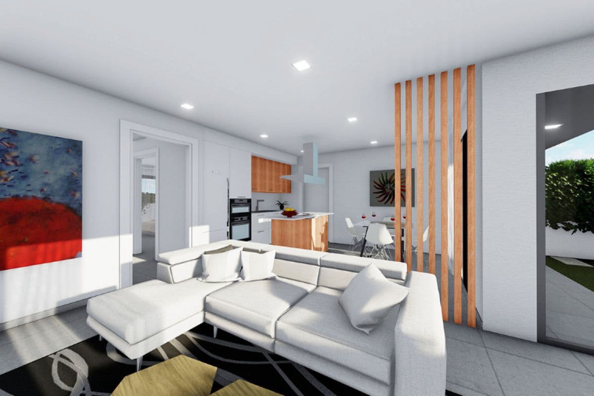 3 soveværelse Villa til salg i San Juan de los Terreros med swimmingpool - € 525.000 (Ref: 9683007)