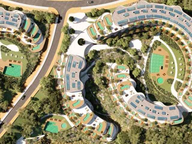 3 sypialnia Apartament na sprzedaż w Fuengirola z basenem - 695 000 € (Ref: 9683008)