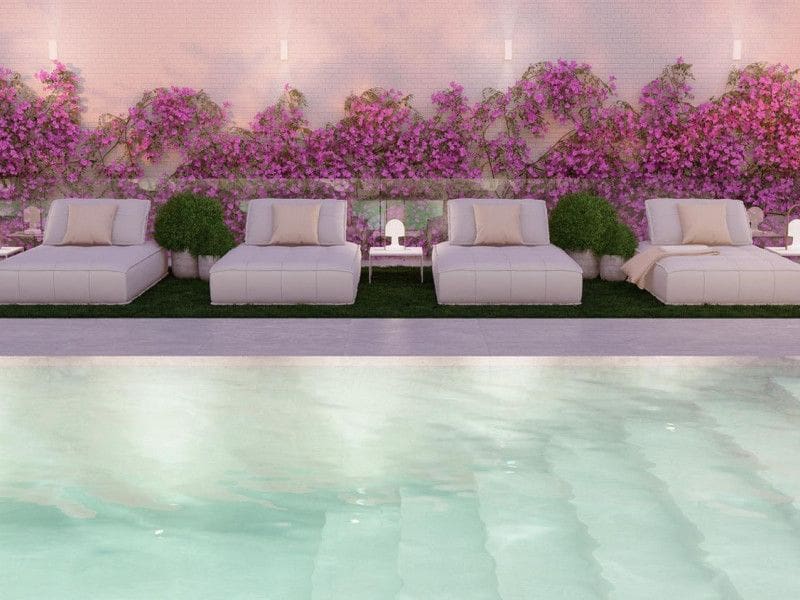 2 sovrum Lägenhet till salu i Marbella med pool - 564 375 € (Ref: 9683009)