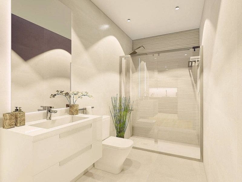 1 Zimmer Apartment zu verkaufen in Rincon de la Victoria mit Pool - 215.000 € (Ref: 9683010)