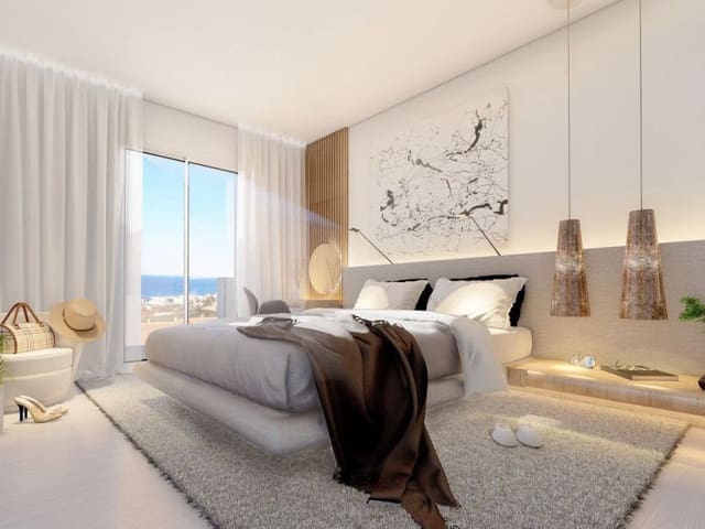 1 Zimmer Apartment zu verkaufen in Rincón de la Victoria mit Pool - 215.000 € (Ref: 9683010)