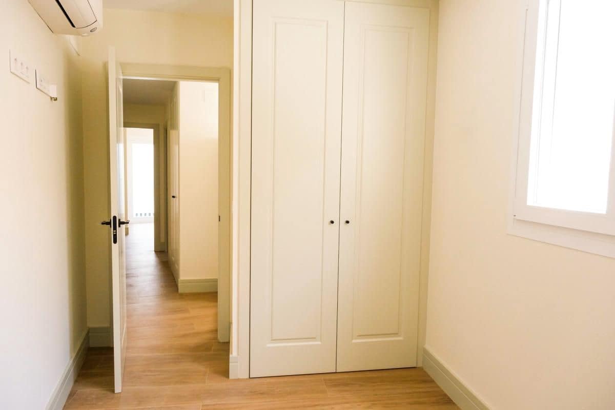 2 Zimmer Apartment zu verkaufen in Malaga Stadt - 880.000 € (Ref: 9683012)