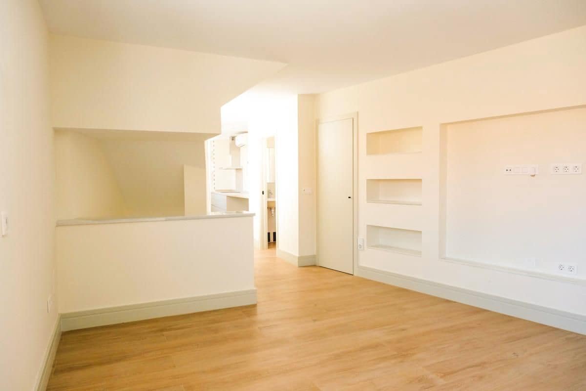 2 Zimmer Apartment zu verkaufen in Malaga Stadt - 880.000 € (Ref: 9683012)