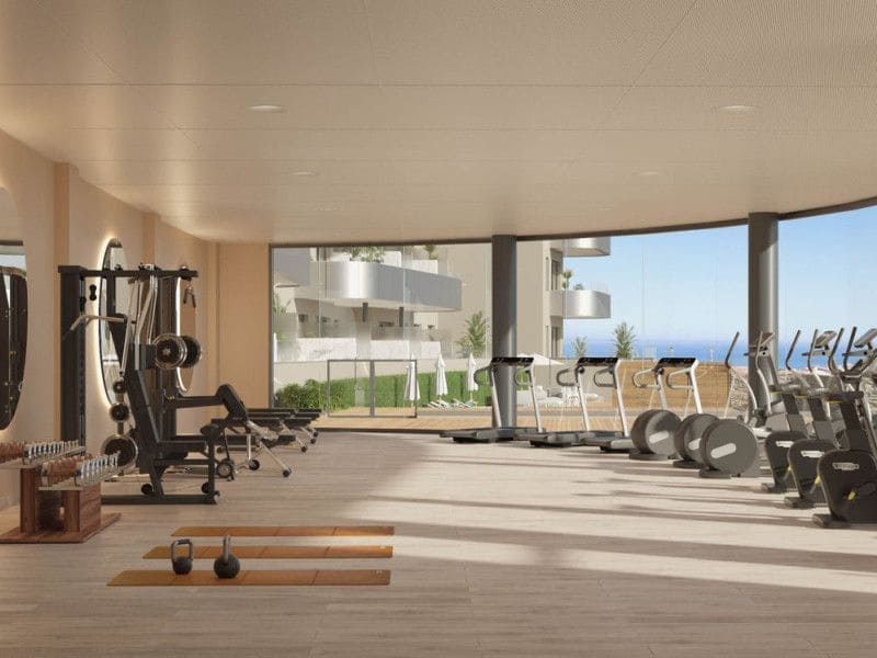 3 camera da letto Appartamento in vendita in Torremolinos con piscina - 563.000 € (Rif: 9683015)