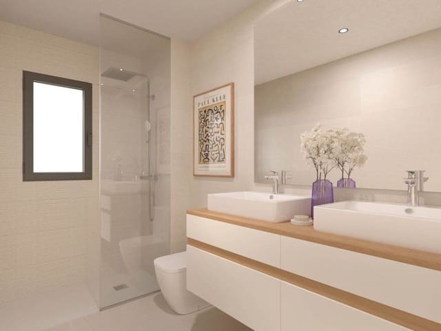 3 camera da letto Appartamento in vendita in Torremolinos con piscina - 563.000 € (Rif: 9683015)