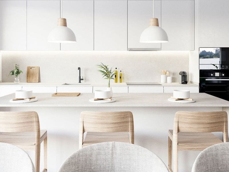 3 sovrum Lägenhet till salu i Marbella med pool garage - 564 375 € (Ref: 9683017)