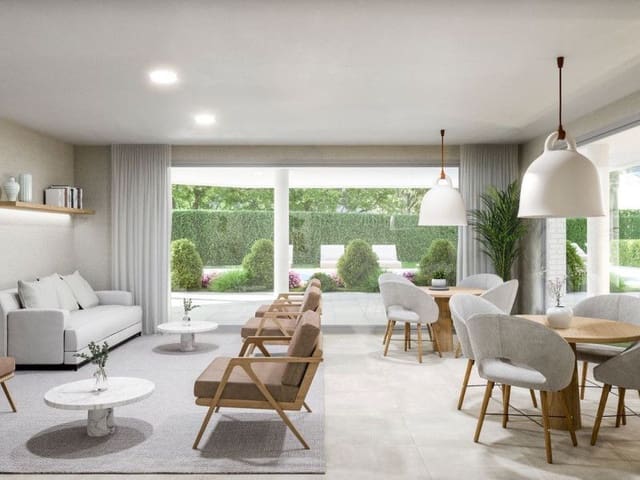 3 camera da letto Appartamento in vendita in Marbella con piscina - 440.200 € (Rif: 9683018)