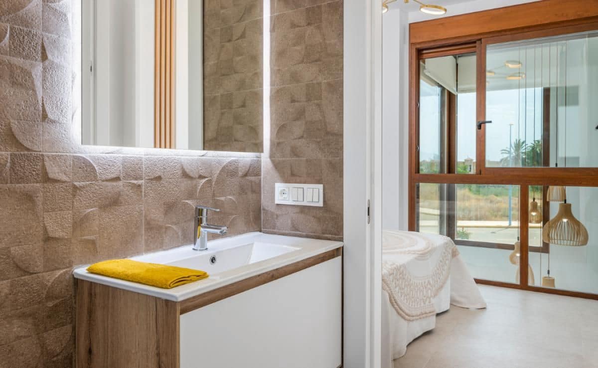 3 makuuhuone Huvila myytävänä paikassa Vera mukana uima-altaan - 429 000 € (Ref: 9683019)