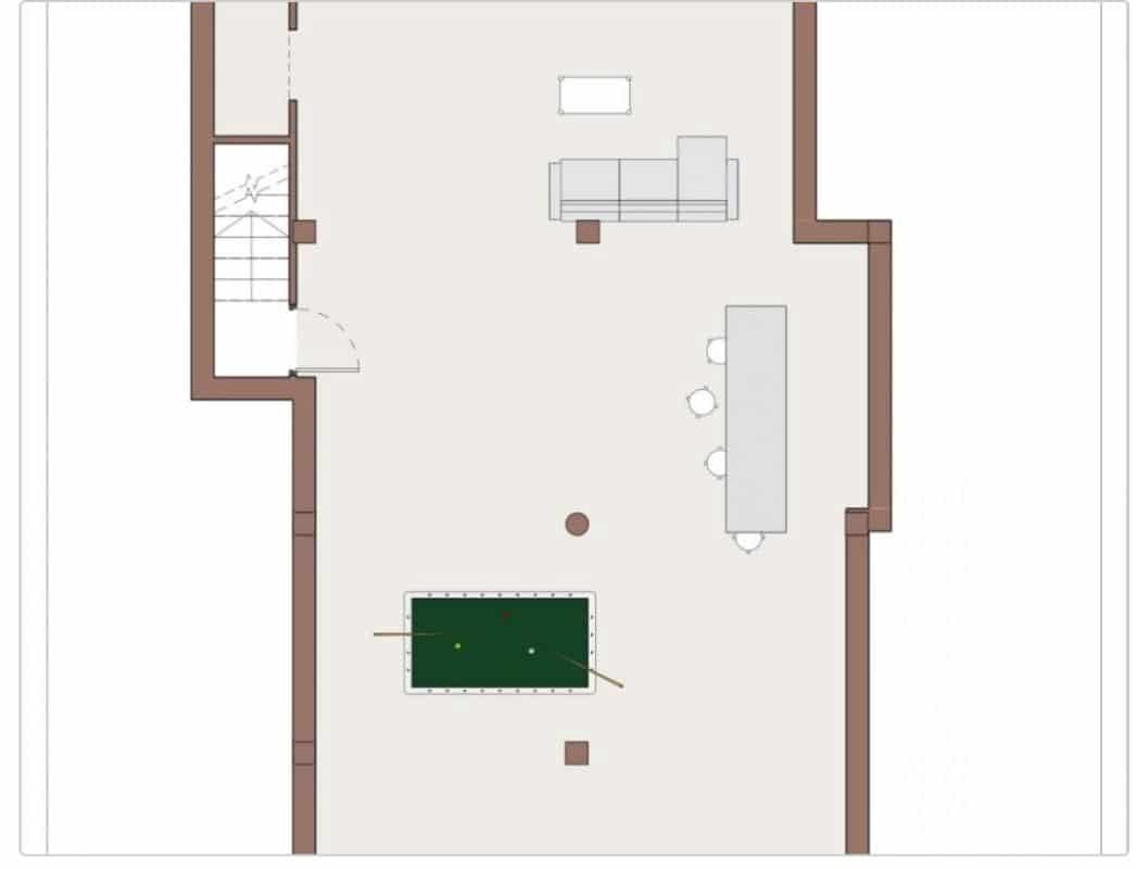 3 makuuhuone Huvila myytävänä paikassa Vera mukana uima-altaan - 429 000 € (Ref: 9683019)