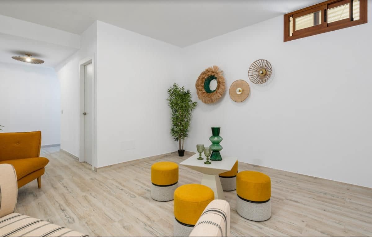 3 makuuhuone Huvila myytävänä paikassa Vera mukana uima-altaan - 429 000 € (Ref: 9683019)