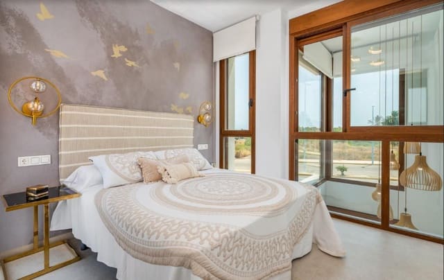 3 makuuhuone Huvila myytävänä paikassa Vera mukana uima-altaan - 429 000 € (Ref: 9683019)