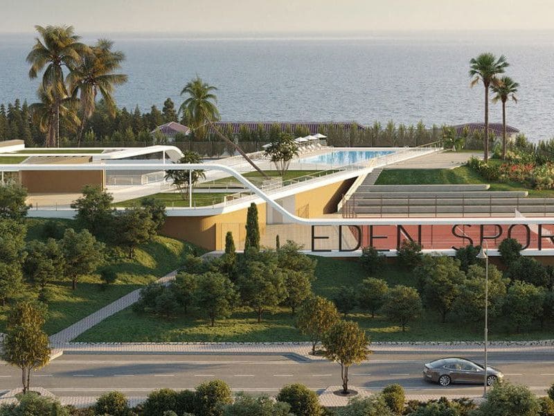 3 soveværelse Rækkehus til salg i Mijas med swimmingpool garage - € 776.000 (Ref: 9683020)