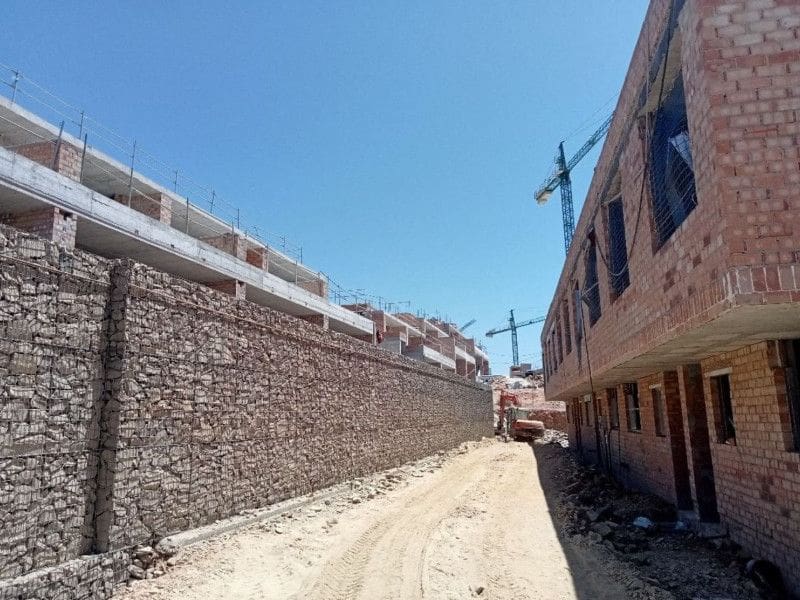 3 soveværelse Rækkehus til salg i Mijas med swimmingpool garage - € 776.000 (Ref: 9683020)