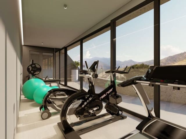 3 camera da letto Appartamento in vendita in Benalmádena con piscina - 475.000 € (Rif: 9683022)