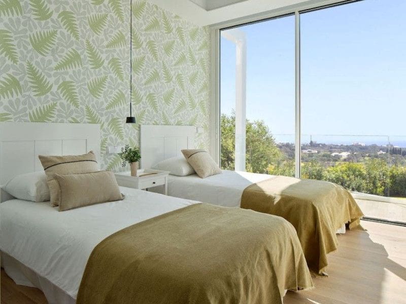 3 slaapkamer Villa te koop in Marbella met zwembad - € 1.950.000 (Ref: 9683024)