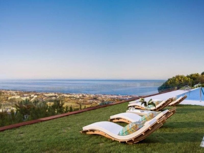 2 bedroom Apartment for sale in Rincon de la Victoria with pool garage - € 424,000 (Ref: 9683026)