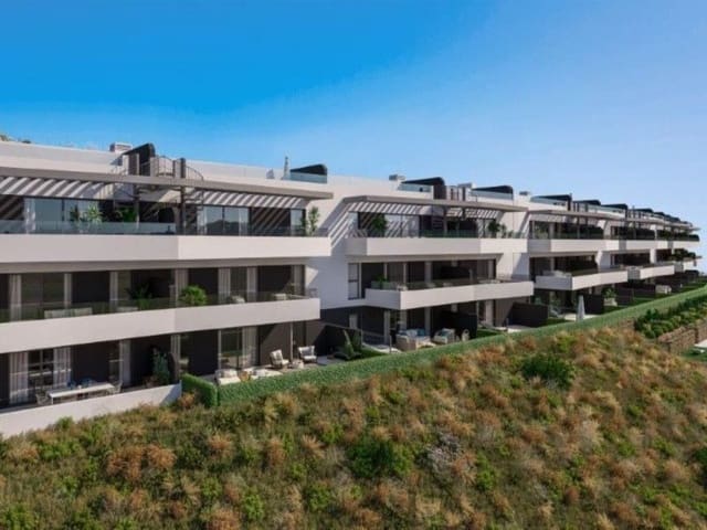 2 camera da letto Appartamento in vendita in Rincón de la Victoria con piscina garage - 424.000 € (Rif: 9683026)