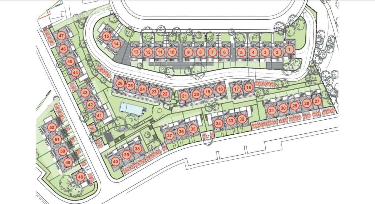 3 soverom Rekkehus til salgs i Marbella med svømmebasseng - € 1 900 000 (Ref: 9683038)