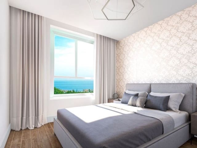 2 soveværelse Lejlighed til salg i Torremolinos med swimmingpool garage - € 645.000 (Ref: 9683040)