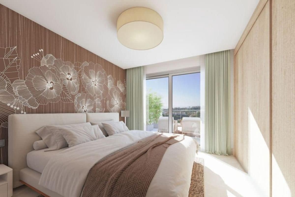 2 bedroom Apartment for sale in Mijas with pool garage - € 480,000 (Ref: 9683064)