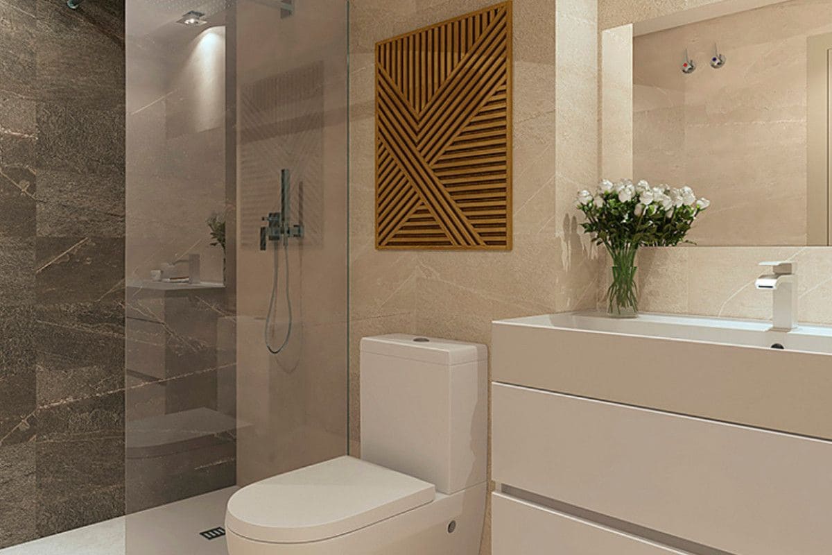 2 slaapkamer Appartement te koop in Mijas met zwembad - € 450.000 (Ref: 9683076)