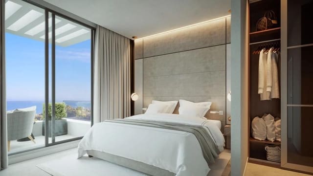 3 makuuhuone Huvila myytävänä paikassa El Higuerón, Fuengirola - 885 000 € (Ref: 9683082)