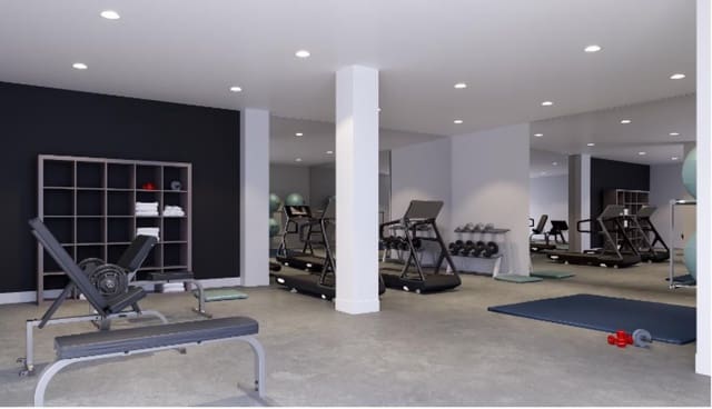 3 Zimmer Apartment zu verkaufen in Benalmádena mit Pool Garage - 485.000 € (Ref: 9683087)