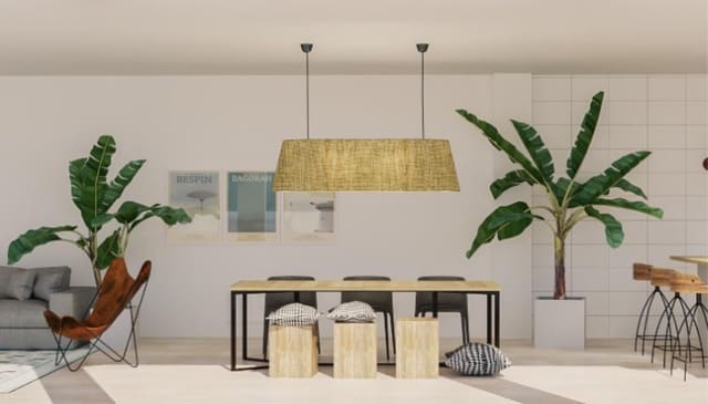 2 Zimmer Apartment zu verkaufen in Benalmádena mit Pool Garage - 480.000 € (Ref: 9683088)