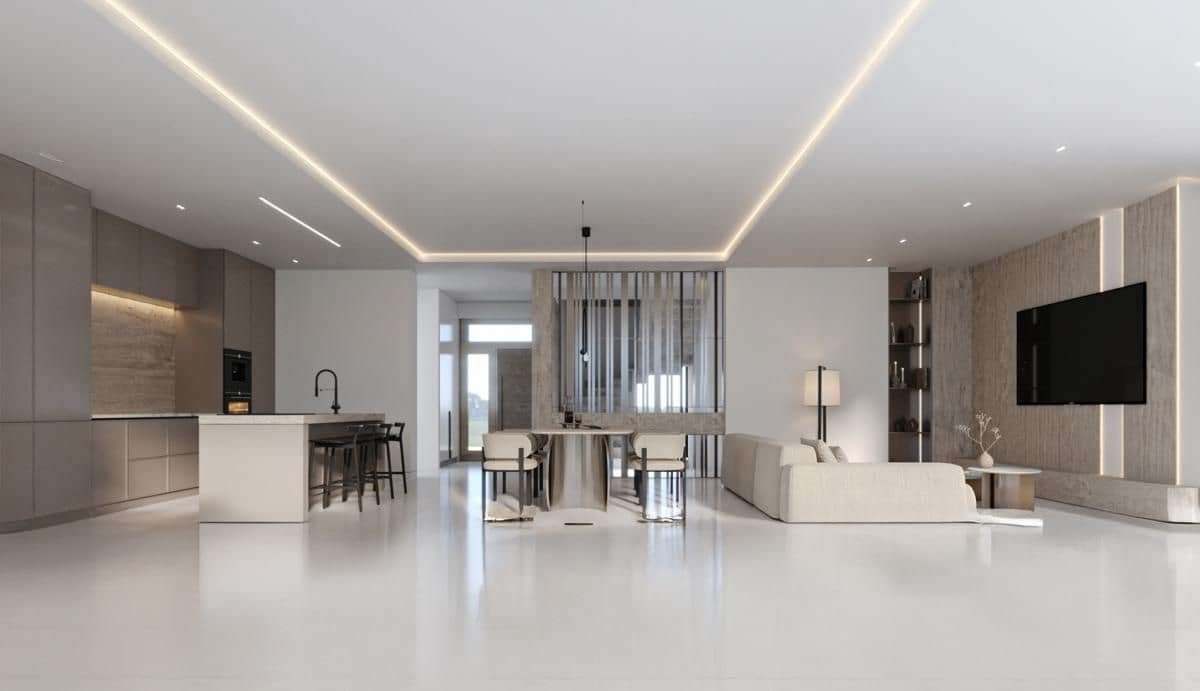 6 soverom Villa til salgs i Sitio de Calahonda med svømmebasseng - € 1 850 000 (Ref: 9683106)