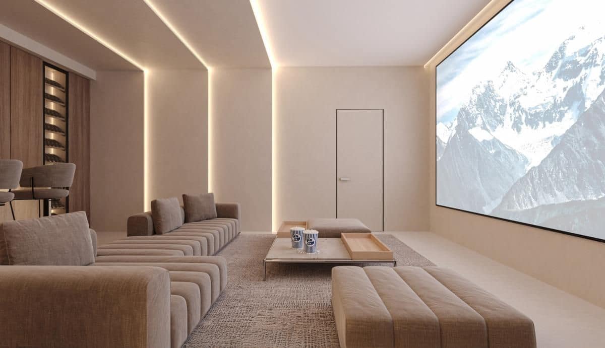 6 soverom Villa til salgs i Sitio de Calahonda med svømmebasseng - € 1 850 000 (Ref: 9683106)