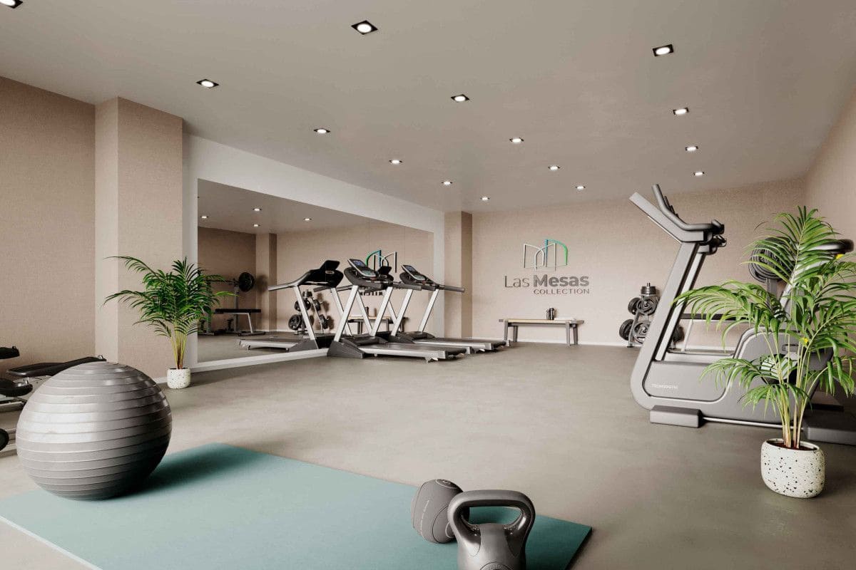 2 slaapkamer Appartement te koop in Estepona met zwembad - € 740.000 (Ref: 9683136)