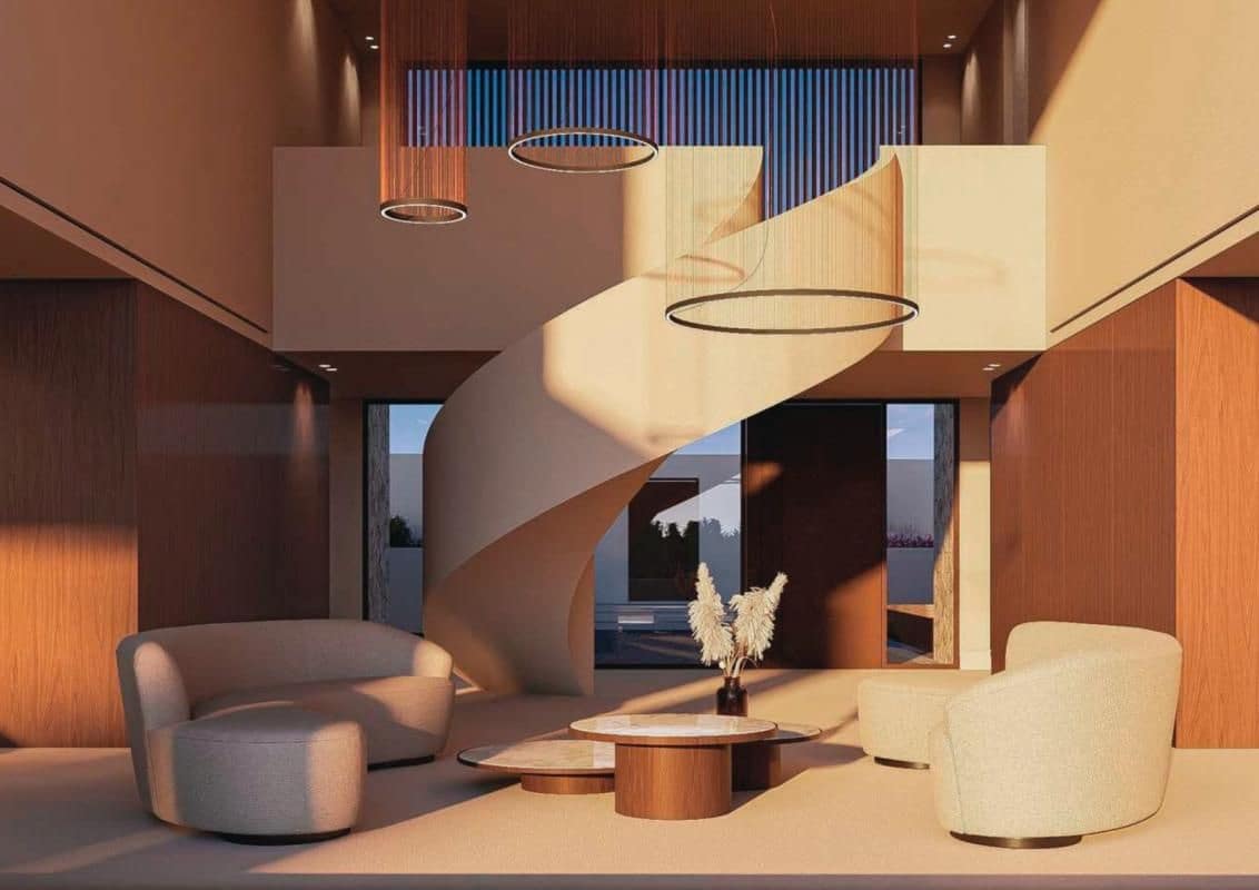 3 soverom Rekkehus til salgs i Casares med svømmebasseng - € 708 345 (Ref: 9683577)