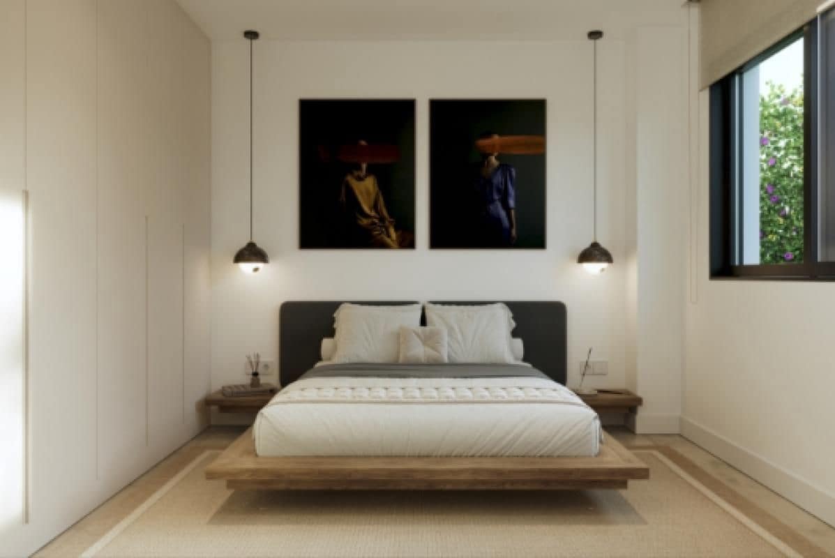 Apartamento de 2 habitaciones en Casares en venta con piscina - 305.000 € (Ref: 9683579)