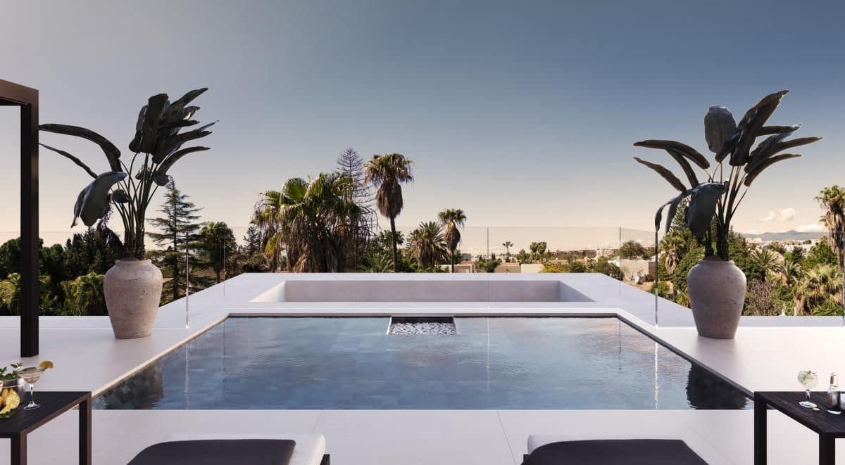 4 soverom Villa til salgs i San Pedro de Alcantara med svømmebasseng - € 3 990 000 (Ref: 9683582)