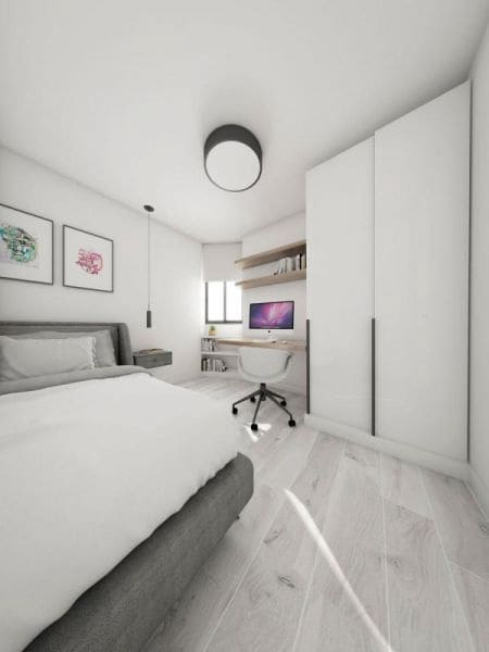 2 soverom Leilighet til salgs i Mijas - € 228 000 (Ref: 9683584)