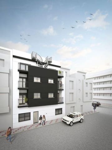 2 soverom Leilighet til salgs i Mijas - € 228 000 (Ref: 9683584)