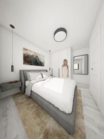 2 soverom Leilighet til salgs i Mijas - € 228 000 (Ref: 9683584)