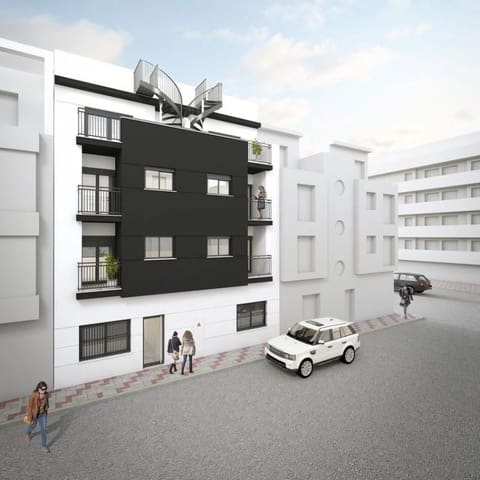 2 soverom Leilighet til salgs i Mijas - € 228 000 (Ref: 9683584)