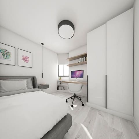 2 soverom Leilighet til salgs i Mijas - € 228 000 (Ref: 9683584)