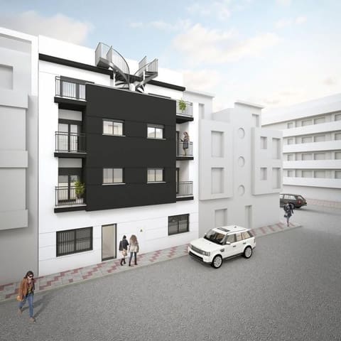 2 soverom Leilighet til salgs i Mijas - € 228 000 (Ref: 9683584)