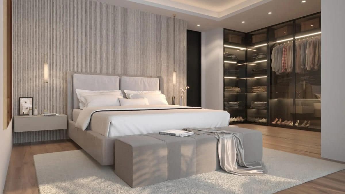 6 chambre Villa/Maison à vendre à Benahavis avec piscine - 4 000 000 € (Ref: 9683591)