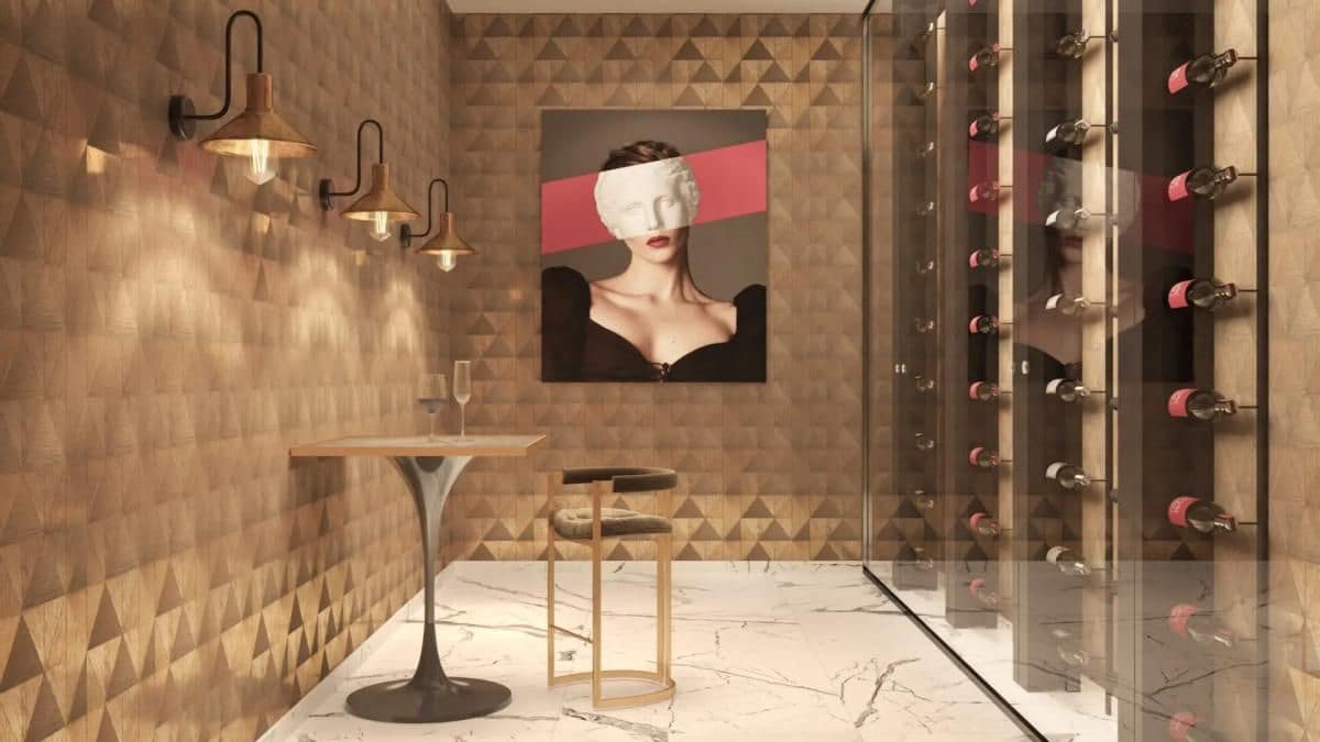 6 chambre Villa/Maison à vendre à Benahavis avec piscine - 4 000 000 € (Ref: 9683591)