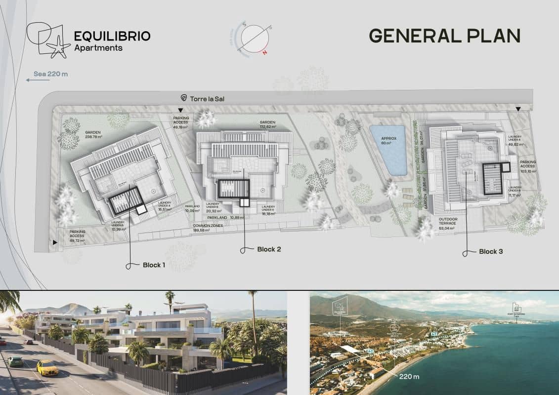 2 Zimmer Apartment zu verkaufen in Buenas Noches mit Pool - 620.000 € (Ref: 9683592)