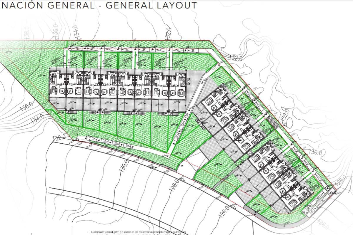 3 chambre Villa/Maison Mitoyenne à vendre à Manilva avec piscine - 562 750 € (Ref: 9683597)