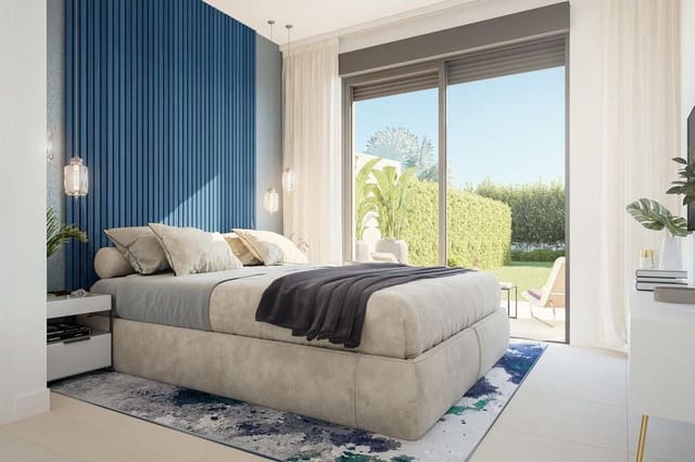 2 bedroom Apartment for sale in Mijas with pool - € 399,000 (Ref: 9683602)