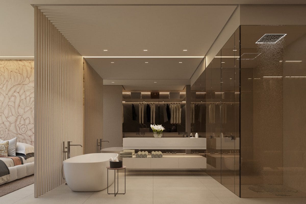 4 sovrum Villa till salu i Marbella med pool - 5 975 000 € (Ref: 9683609)