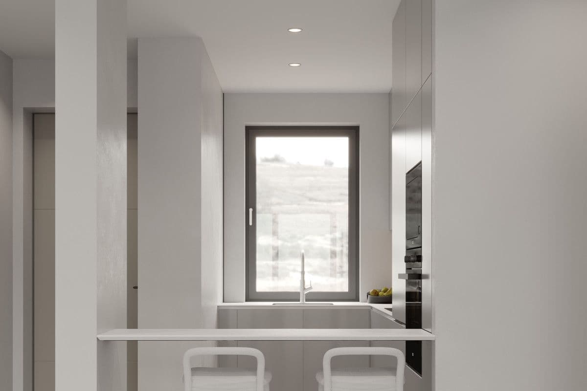 3 slaapkamer Appartement te koop in Mijas met zwembad - € 570.000 (Ref: 9683610)