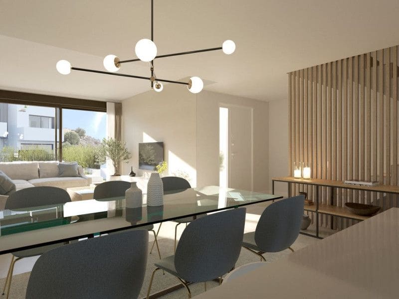 4 bedroom Terraced Villa for sale in Rincon de la Victoria with pool - € 695,000 (Ref: 9683617)