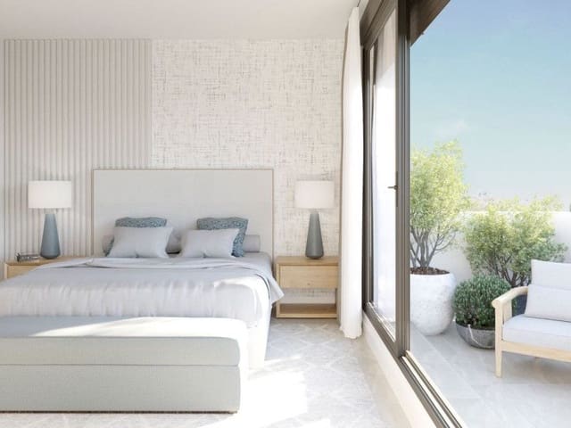 4 bedroom Terraced Villa for sale in Rincón de la Victoria with pool - € 695,000 (Ref: 9683617)