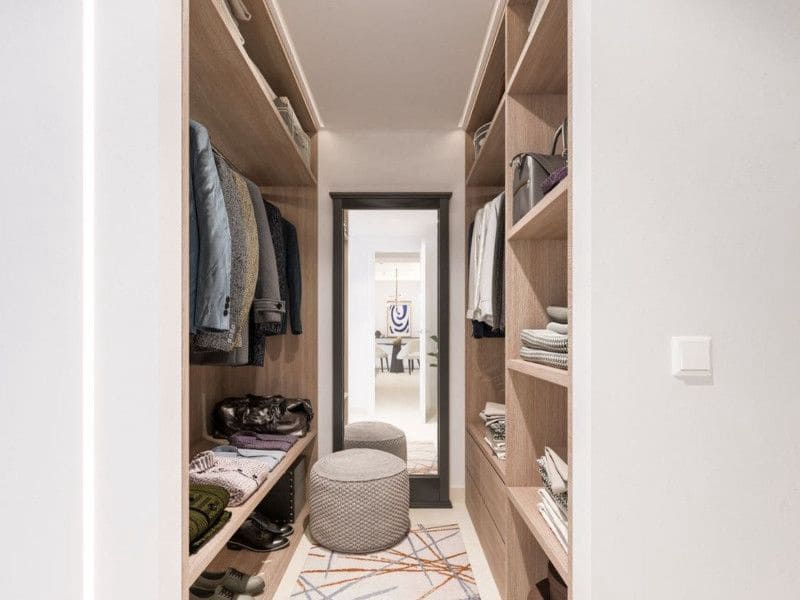 2 makuuhuone Huoneisto myytävänä paikassa Fuengirola mukana uima-altaan - 659 500 € (Ref: 9683619)